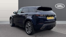 Land Rover Range Rover Evoque 1.5 P300e R-Dynamic HSE 5dr Auto Hatchback
